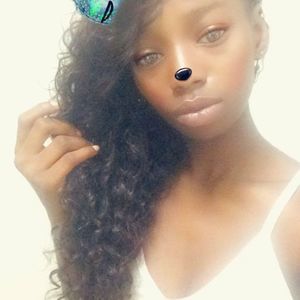 Meet your Posher, Mikeana